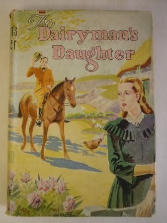 Dairyman's Daughter