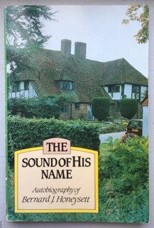 Sound of His Name: Autobiography
