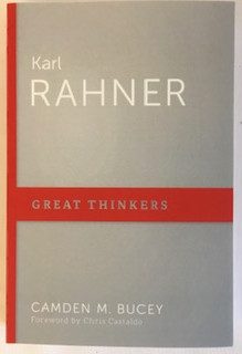 Great Thinkers: Karl Rahner
