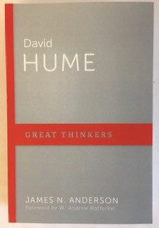 Great Thinkers: Dave Hume
