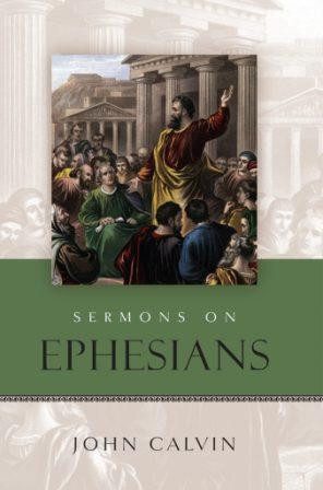 Ephesians - Sermons
