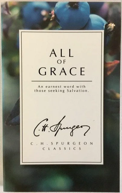 All of Grace