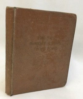 New Sunday School Hymn Book (Words)