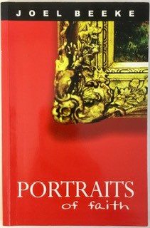 Portraits of Faith