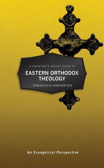 Eastern Orthodox Theology