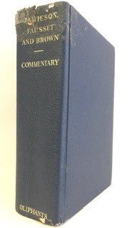 Commentary on the Whole Bible