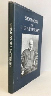 Sermons of J. Battersby