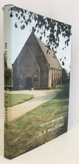Autobiography of D E Bradford