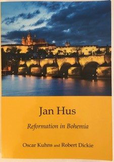 Jan Hus: Reformation in Bohemia