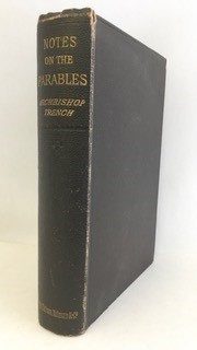 Notes on the Parables