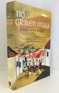 No Graven Image (Novel)