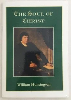 Soul of Christ