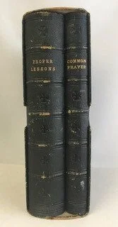 Proper Lessons (including Complete NT) & Common Prayer