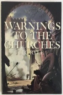 Warnings to the Churches