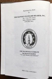 Exposition of the Old and New Testaments