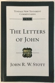 Letters of John