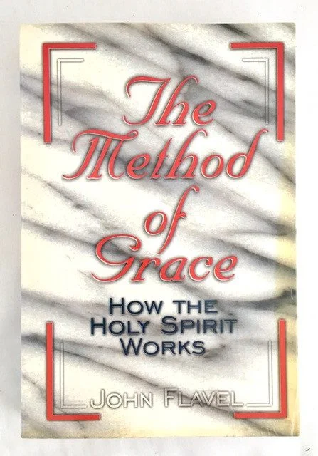 Method of Grace: How the Holy Spirit Works