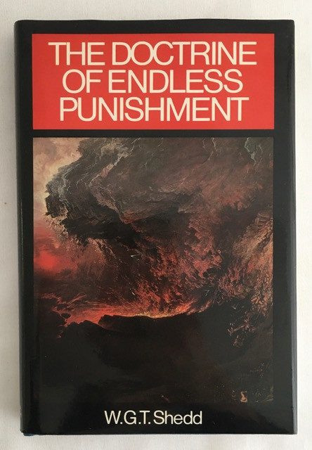 Doctrine of Endless Punishment