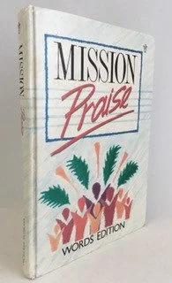 Mission Praise (Words)