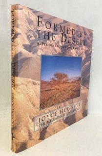 Formed by the Desert: A Personal Encounter with God