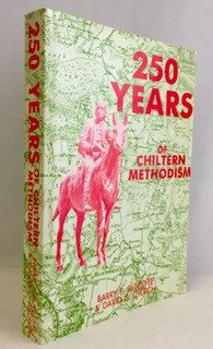 250 Years of Chiltern Methodism