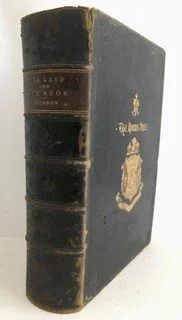Land and the Book