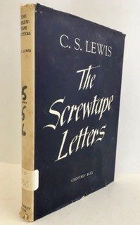 Screwtape Letters