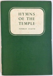 Hymns of the Temple