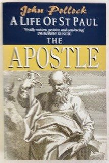 Apostle: Life of St Paul