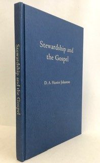 Stewardship and the Gospel