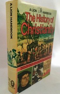 History of Christianity
