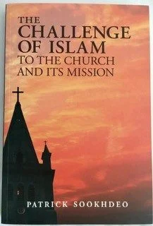 Challenge of Islam to the Church and its Mission