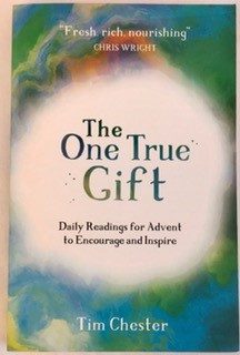 One True Gift: Daily Readings for Advent to Encourage and Inspire