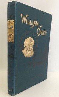 William Carey the Shoemaker
