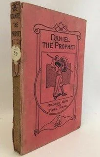 Daniel the Prophet