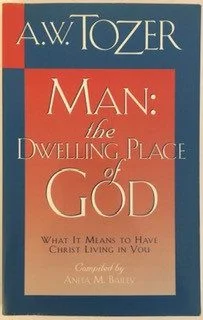 Man: The Dwelling Place of God, What it means to have Christ living in You