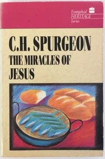 Miracles of Jesus