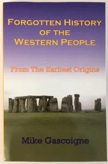 Forgotten History of the Western People From the Earliest Origins
