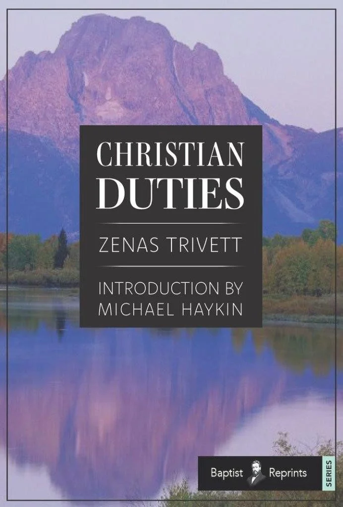 Christian Duties