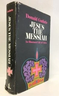 Jesus the Messiah