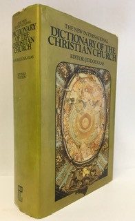New International Dictionary of the Christian Church