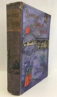 Rambles in Bible Lands