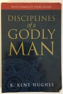 Disciplines of a Godly Man