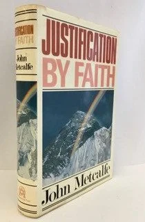 Justification By Faith