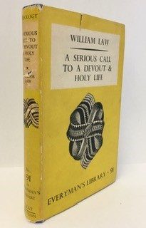 Serious Call to a Devout & Holy Life