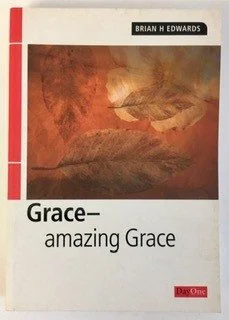Grace - Amazing Grace