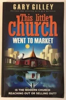 This Little Church Went to Market