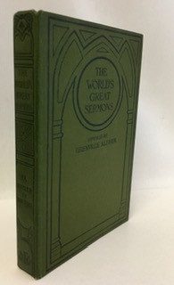 World's Great Sermons