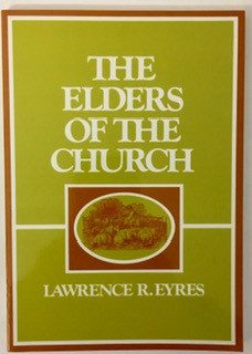 Elders of the Church