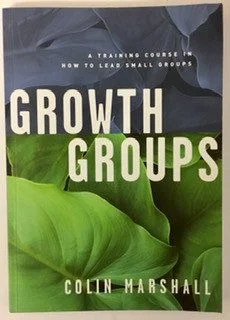 Growth Groups